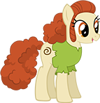 Friendly Ancient Villager