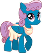 Friendly Timbucktu Resident