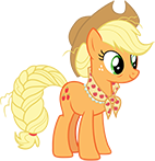 Future Applejack