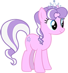 Future Diamond Tiara