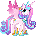 Future Flurry Heart