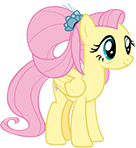 Future Fluttershy
