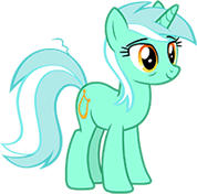 Future Lyra Heartstrings