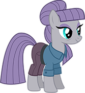 Future Maud Pie