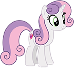 Future Sweetie Belle