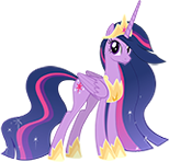 Future Twilight Sparkle