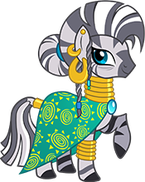Future Zecora