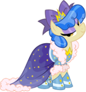 Grand Stage Sapphire Shores