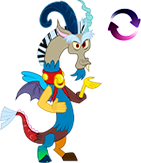 Grogar-tized Discord