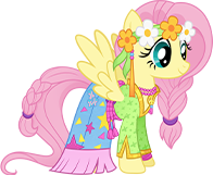 Groovy Fluttershy