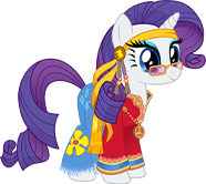 Groovy Rarity