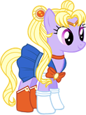 Magical Pony