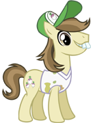 Hayseed Turnip Truck