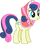 Hearth's Warming Bon Bon
