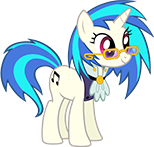 Hearth's Warming DJ Pon3