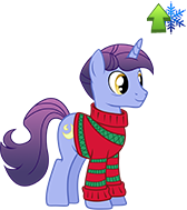 Hearth's Warming Night Light