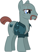 Caballeron's Henchpony