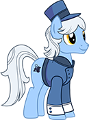 Highland Stationmaster