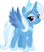 Humble Trixie