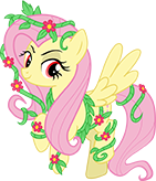 Ivy Fluttershy