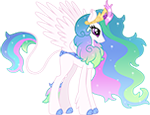 Kirin Celestia
