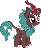 Kirin Friendship Student