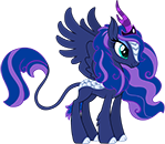 Kirin Luna
