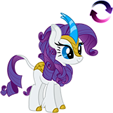 Kirin Rarity