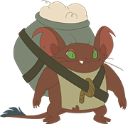 Klugetown Wool-Seller