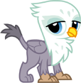 Li'l Griffon