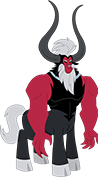 Lord Tirek