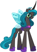 Loving Chrysalis
