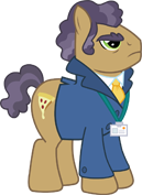 Manehattan Delegate