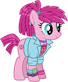 Manehattan Fashion Enthusiast