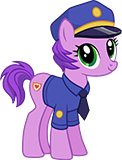 Manehattan Policemare