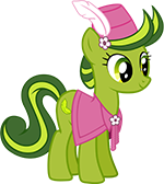 Manehattan Socialite