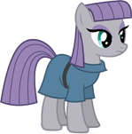 Maud Pie