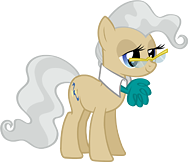 Mayor Mare