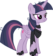Mean Twilight Sparkle