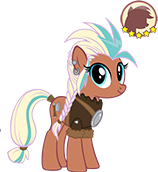 Mighty Helm Party Animal