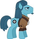 Mighty Helm Shield Master