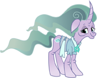 Mistmane