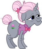 Mistmane Family Gardener