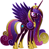 Nightmare Cadance