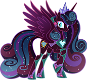 Nightmare Flurry Heart