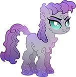 Nightmare Maud Pie