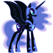 Nightmare Moon