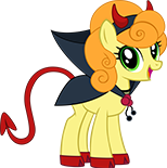 Nightmare Night Golden Harvest