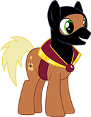 Nightmare Night Meadow Song