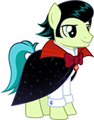 Nightmare Night Sandbar